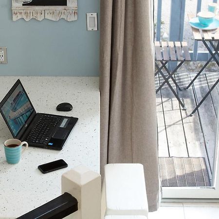 Condo Loft At Blue Mountain Blue Mountains Bagian luar foto