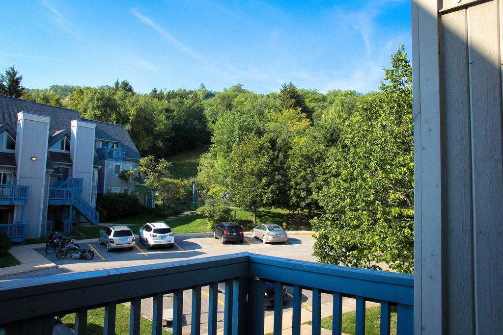 Condo Loft At Blue Mountain Blue Mountains Ruang foto