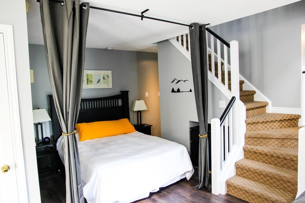 Condo Loft At Blue Mountain Blue Mountains Ruang foto