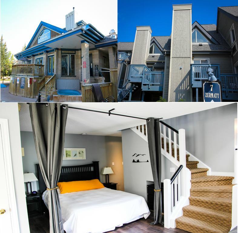 Condo Loft At Blue Mountain Blue Mountains Ruang foto