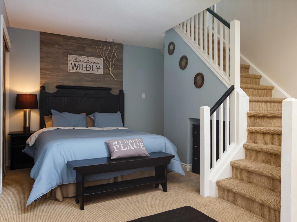 Condo Loft At Blue Mountain Blue Mountains Bagian luar foto
