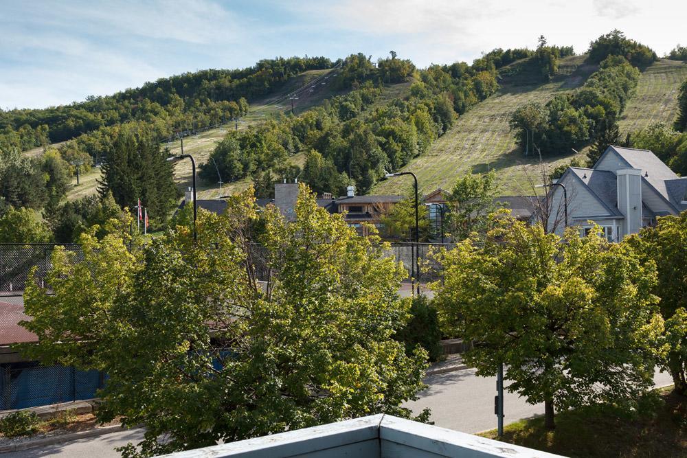 Condo Loft At Blue Mountain Blue Mountains Bagian luar foto