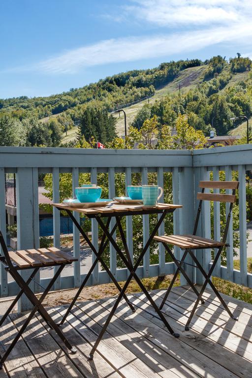 Condo Loft At Blue Mountain Blue Mountains Bagian luar foto