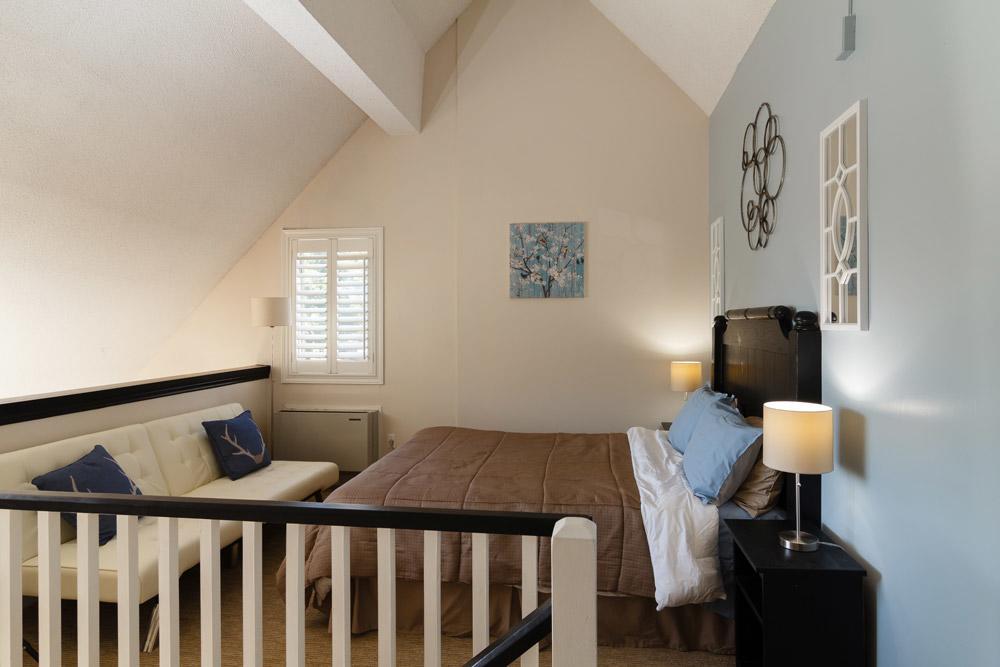 Condo Loft At Blue Mountain Blue Mountains Bagian luar foto