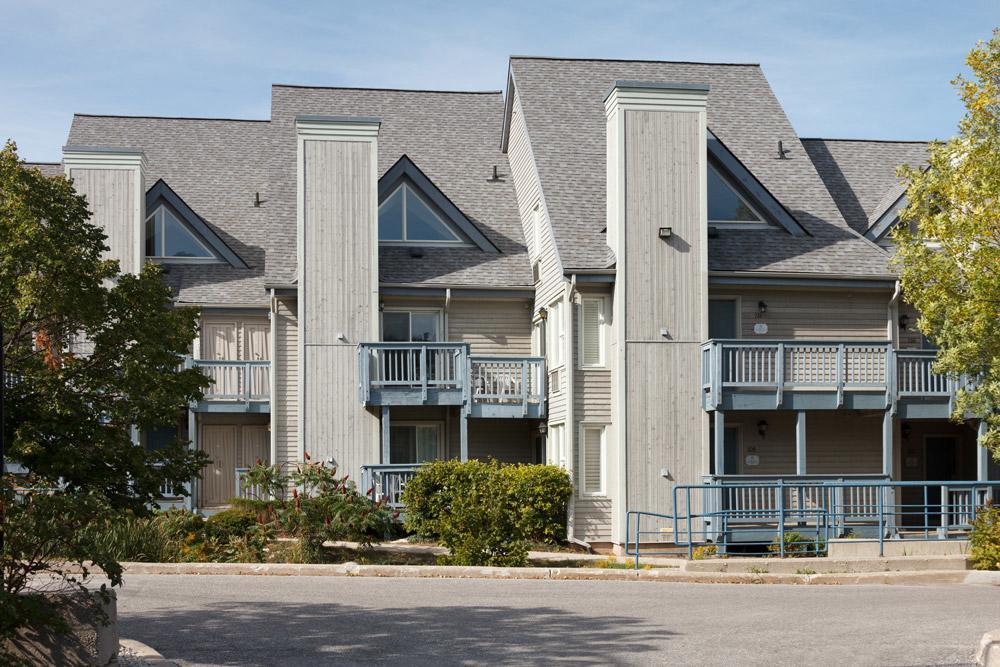 Condo Loft At Blue Mountain Blue Mountains Bagian luar foto