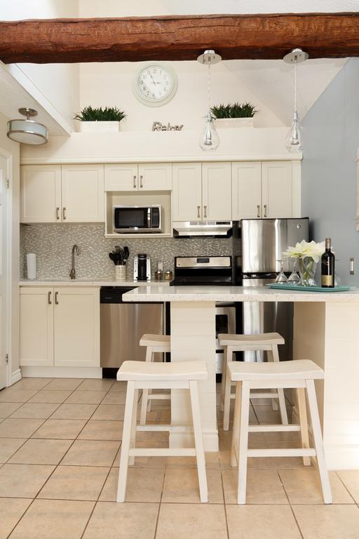 Condo Loft At Blue Mountain Blue Mountains Bagian luar foto